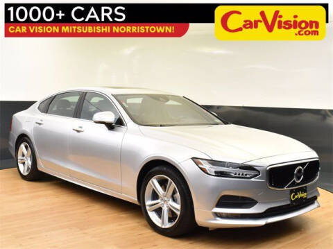 2019 Volvo S90