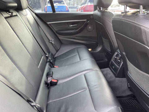 2018 BMW 3 Series 340i xDrive