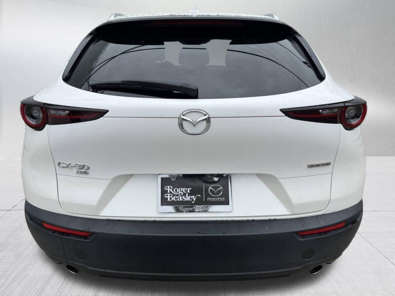 2022 Mazda CX-30 2.5 S Premium