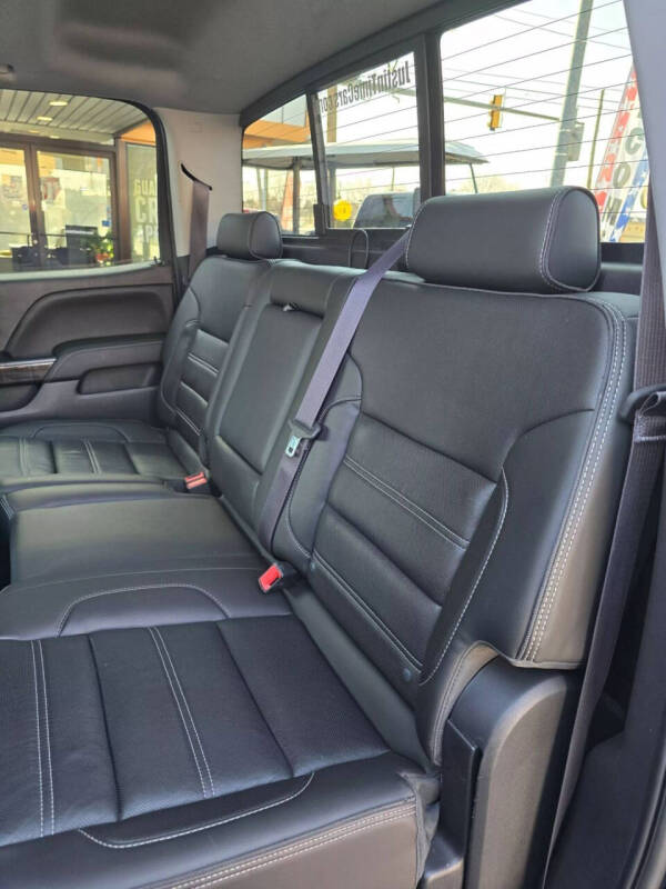 2014 GMC Sierra 1500