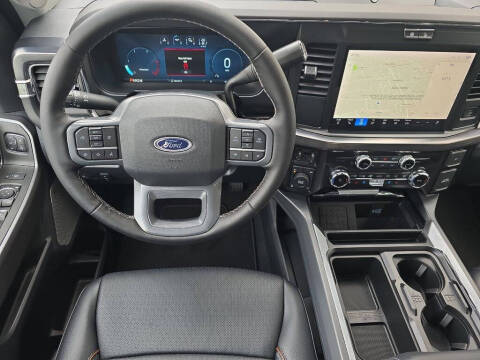 2025 Ford F-350 Super Duty