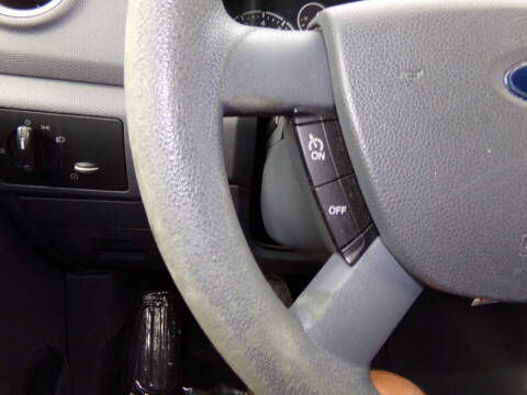 2012 Ford Transit Connect XLT