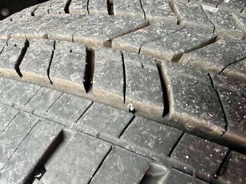 2020 GMC Sierra 3500HD