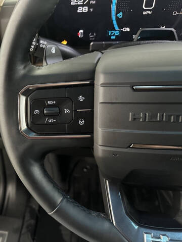 2024 GMC HUMMER EV 3X