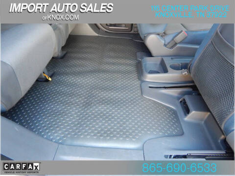 2003 Honda Element EX