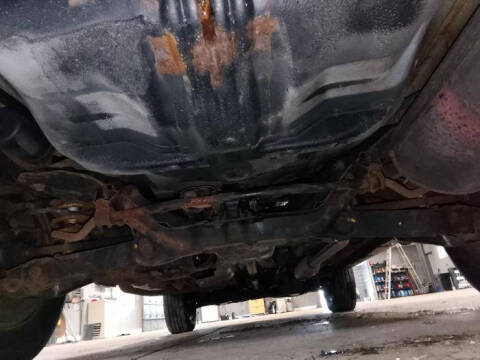2003 Honda CR-V EX