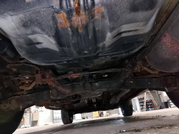 2003 Honda CR-V EX