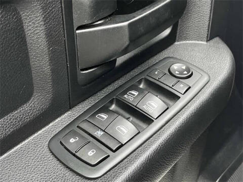 2017 RAM 2500 Tradesman