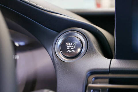 2025 Lexus IS 350 F SPORT