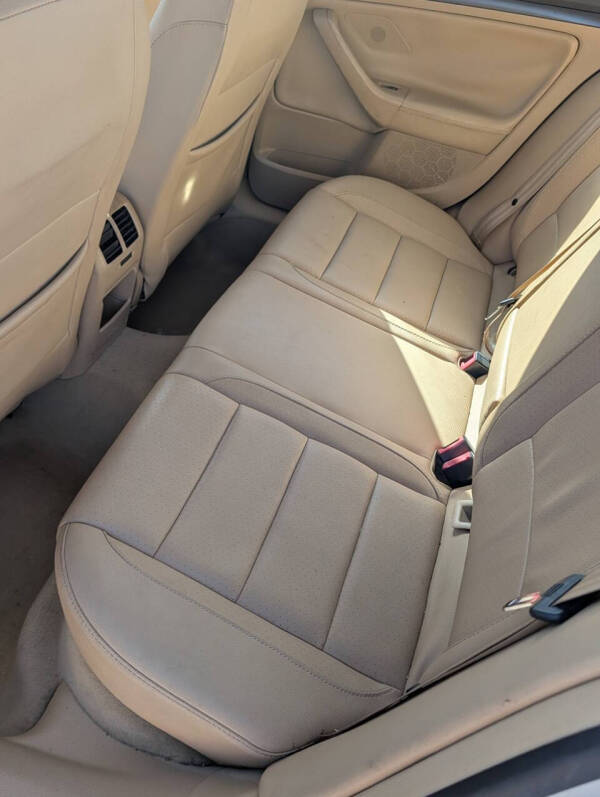 2006 Volkswagen Jetta TDI