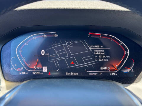 2019 BMW 3 Series 330i