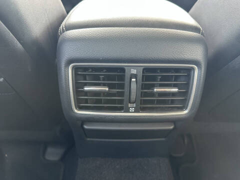 2016 Infiniti Q50 3.0T Premium