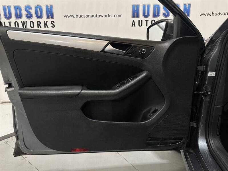 2014 Volkswagen Jetta