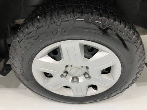 2013 Dodge Grand Caravan American Value Package