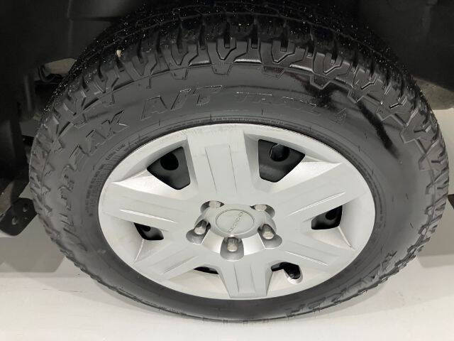 2013 Dodge Grand Caravan American Value Package