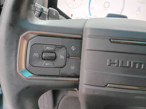 2024 GMC HUMMER EV 3X