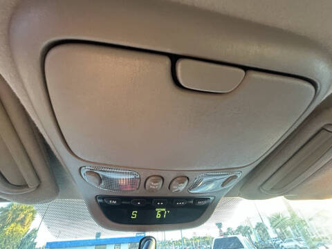 2007 Toyota Sequoia SR5