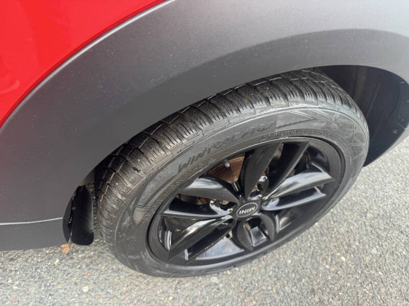 2013 MINI Paceman Cooper S ALL4