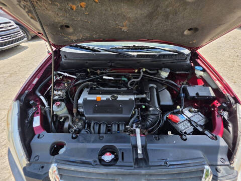 2002 Honda CR-V EX