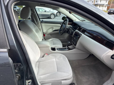 2012 Chevrolet Impala LT