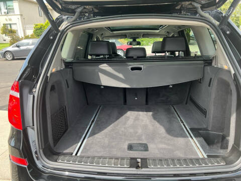 2011 BMW X3 xDrive35i