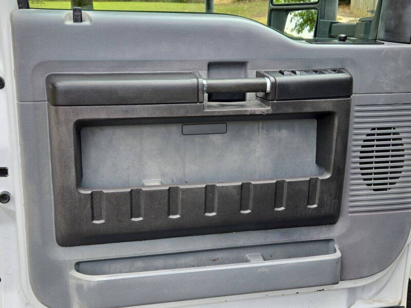 2015 Ford F-350 Super Duty XL