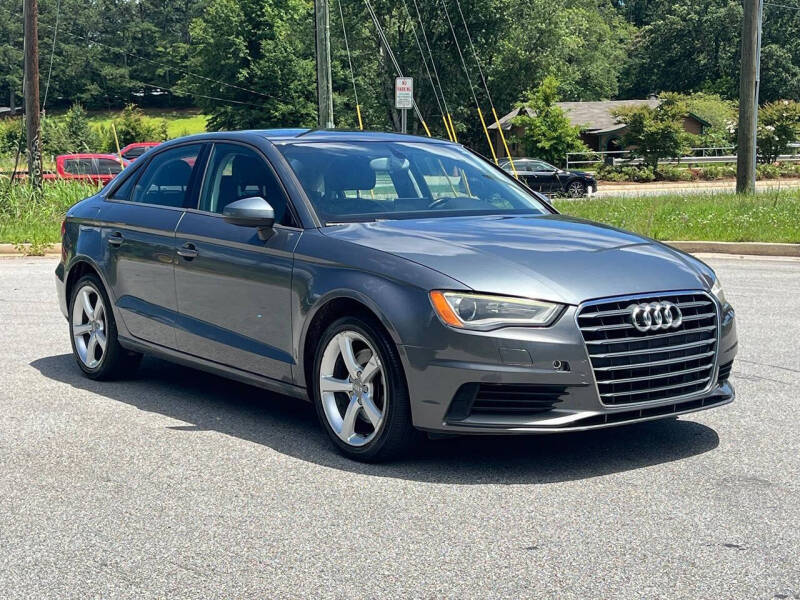 2015 Audi A3 Sedan Premium - Photo 6