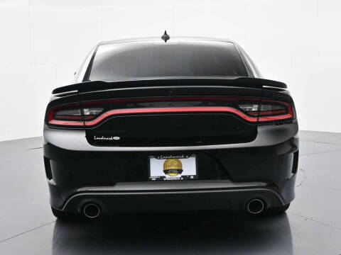 2022 Dodge Charger R/T