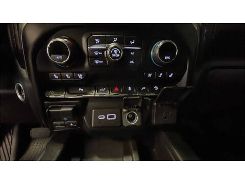 2022 Chevrolet Silverado 1500 Limited