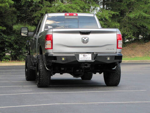 2023 RAM 2500 Tradesman
