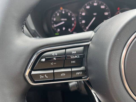 2026 Mazda CX-90 3.3 Turbo S Premium Plus