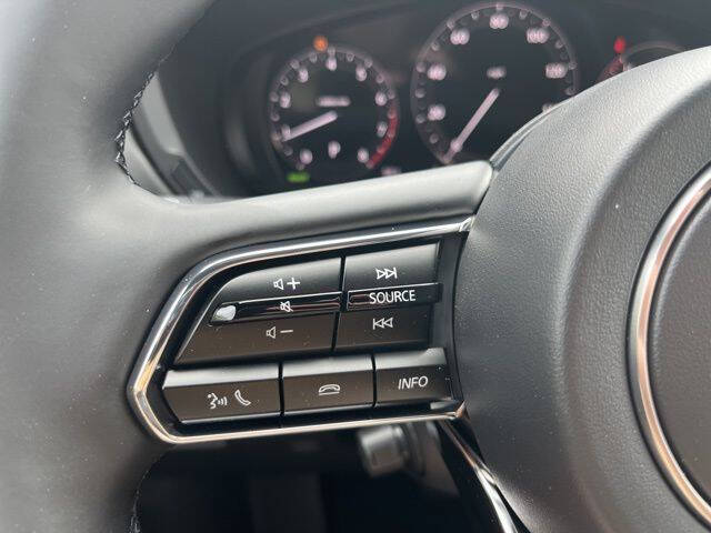 2026 Mazda CX-90 3.3 Turbo S Premium Plus
