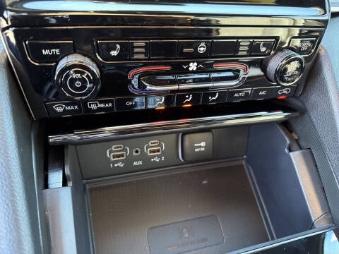 2025 Jeep Grand Cherokee L Laredo X