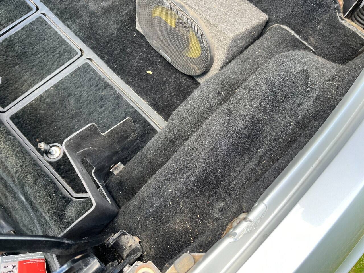 1973 Chevrolet Corvette Convertible 454 5spd For Sale