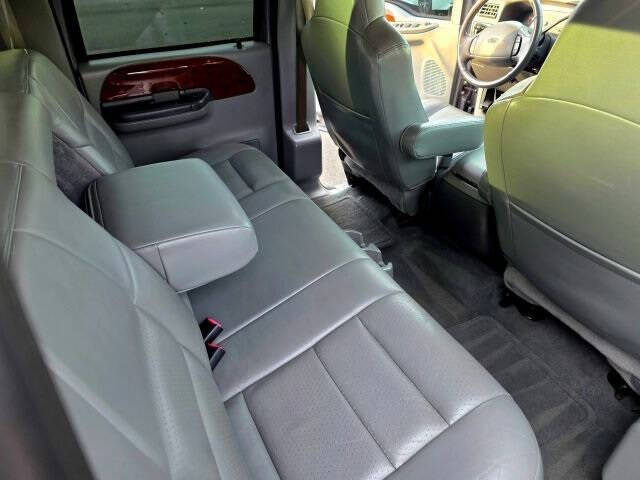 2002 Ford F-350 Super Duty