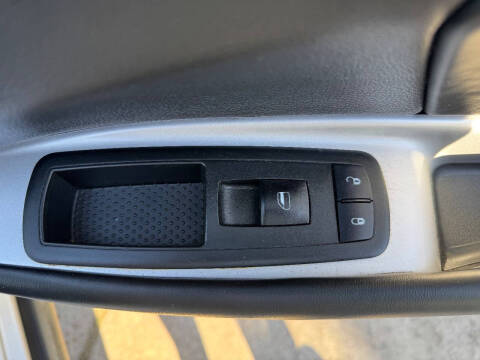 2013 Dodge Journey American Value Package