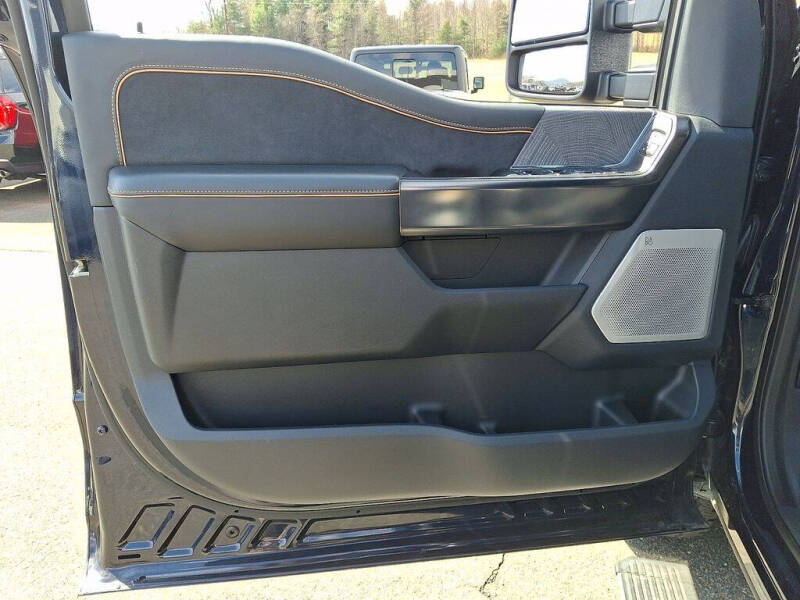 2024 Ford F-250 Super Duty