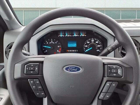 2026 Ford F-650 Super Duty