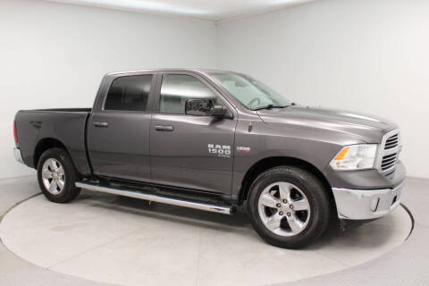 2019 RAM 1500 Classic