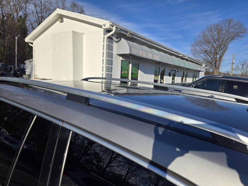 2015 Mercedes-Benz GL-Class GL 550 4MATIC