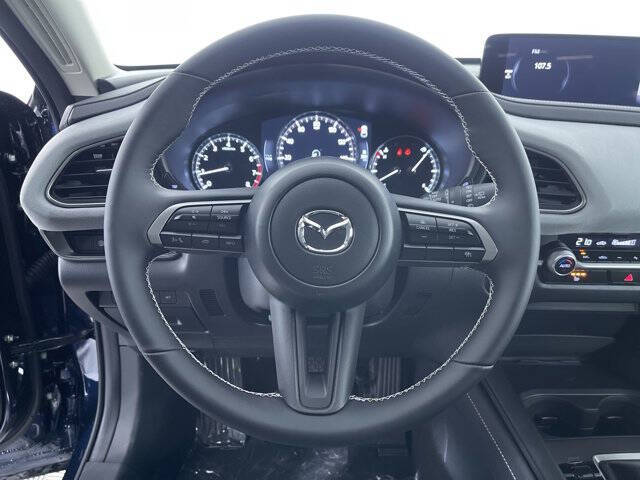 2026 Mazda CX-30 2.5 S Aire Edition