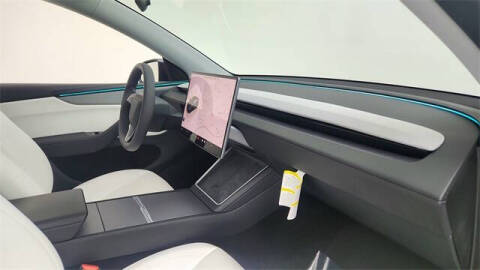 2026 Tesla Model Y Long Range