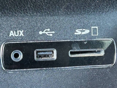 2017 Dodge Durango R/T