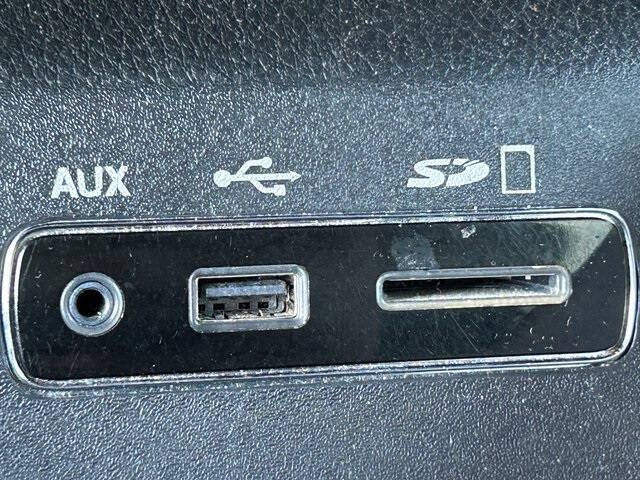 2017 Dodge Durango R/T