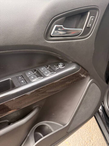2018 GMC Canyon SLT