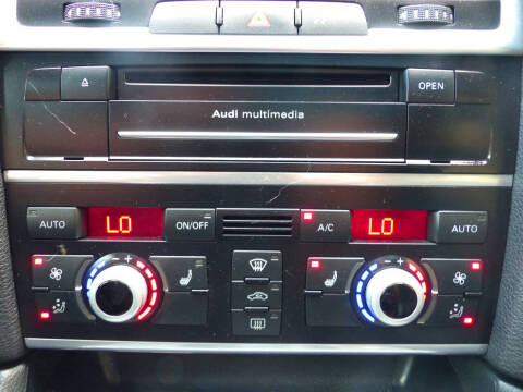 2015 Audi Q7 3.0T quattro S line Prestige