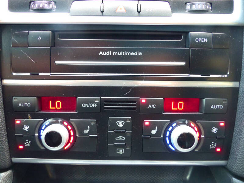 2015 Audi Q7 3.0T quattro S line Prestige