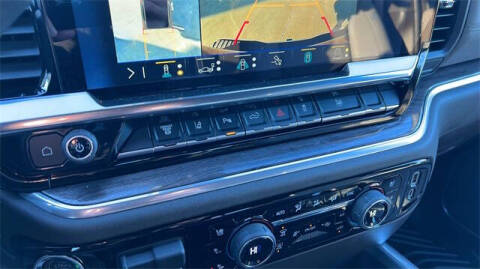 2026 Chevrolet Silverado 3500HD