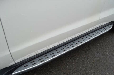 2013 Mercedes-Benz GL-Class GL 450 4MATIC