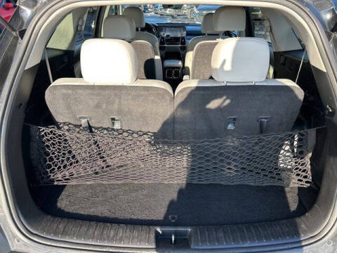 2021 Kia Sorento Hybrid S